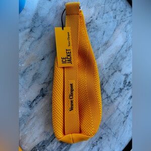 Veuve Clicquot Yellow Ice Jacket